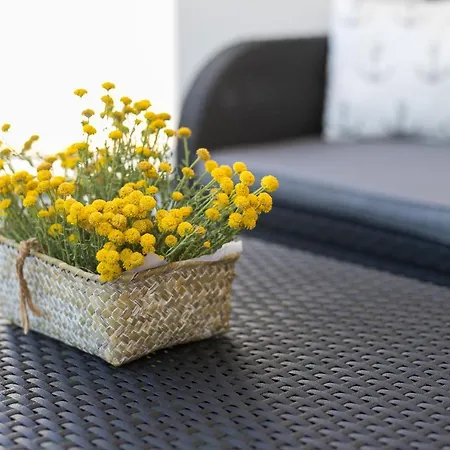 Enzo Apartament