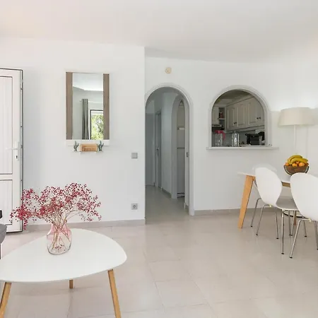 Apartament Enzo Son Parc