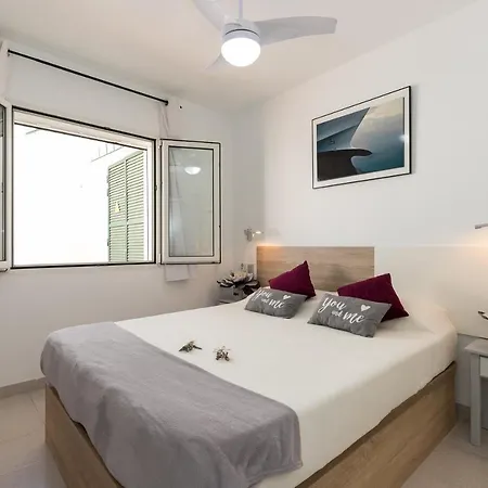 Enzo Apartament *
