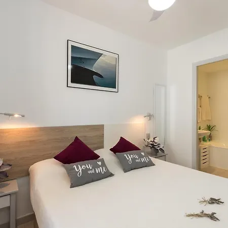 Enzo Apartament *