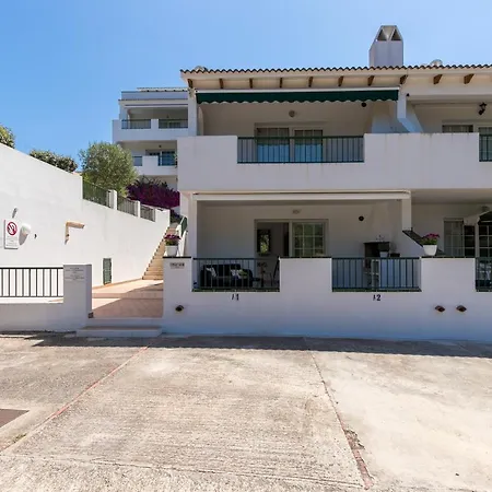Apartament Enzo